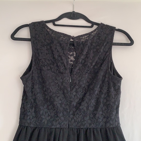 FOREVER 21 Little black dress - Picture 5 of 8